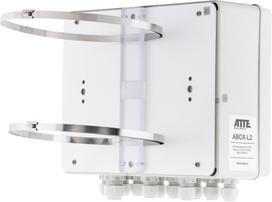 Stulpelio adapteris ABOX-L ATTE ADD-PMAL dėklams