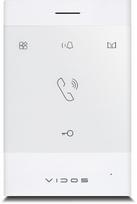 VIDOS Unifon do wideodomofonu VIDOS IPX M110-U