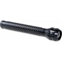MAUL LED žibintuvėlis Kronos L 26cm 8W, iki 280m