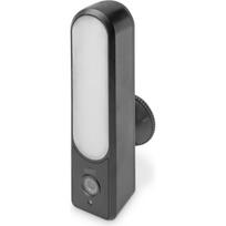 IP kamera Digitus DIGITUS lauko kamera 1080p, Wi-Fi, LED prožektorius, balso valdymas