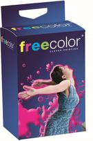 Freecolor kasetė HP 45 black perdirbta