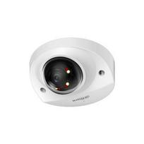 IP kamera Dahua Technology atspari vandalams IPC-HDBW2249F-AS-IL-0280B WizSense Smart Dual Light - 1080p 2.8 mm DAHUA