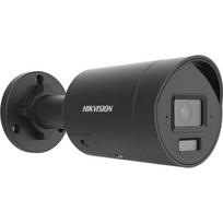 IP kamera DS-2CD2083G2-LI2U/SL(2.8MM)(BLACK) Smart Hybrid Light AcuSense - 8.3 Mpx 4K UHD Hikvision