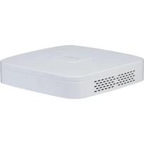 Rejestrator Dahua Technology REJESTRATOR IP DAHUA NVR4104-P-EI