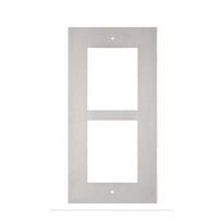 2N Įėjimo skydelis IP Verso 2 modulis / skaičiavimo rėmas 9155012 2N
