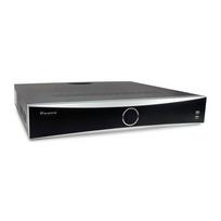 Tinklo vaizdo įrašų įrašymo įrenginys LevelOne NVR-0411 32 kanalų PoE H.265 10TB
