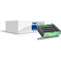 KMP būgnas Brother DR-320CL/DR320CL black 25000 S. B-DR25 perdirbtas
