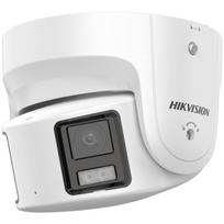 IP kamera DS-2CD2387G2P-LSU/SL(4MM)(C)/PL panoraminė ColorVu - 7.4Mpx 2x 4mm Hikvision