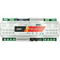 Triton ROPAM valdiklis apšvietimui EXP-LIGHT16-RN
