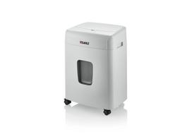 Šakų smulkintuvas Dahle ShredMATIC 90 smulkintuvas smulkinimas iki 90 lapų light grey