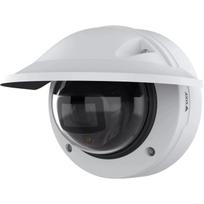 IP kamera Axis Axis P3278-LVE 3840 x 2160 px lubinė/sieninė, vidaus ir lauko apsaugos kamera