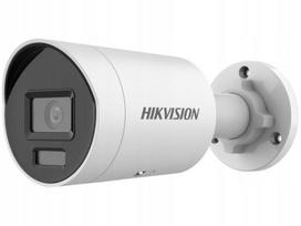 IP kamera DS-2CD2043G2-LI2U/SL(2.8MM)/PL AcuSense Smart Hybrid Light - 4 Mpx 2.8 mm Hikvision