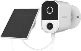 Kamera IP Engo Kamera SMART Engo ECAM-Solar z baterią i panalem solarnym