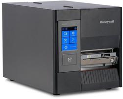 Etiķešu printeris Honeywell PD45S0F tiešās termiskās/termotransferu etiķešu printeris 203 x 203 DPI 250 mm/s Vadu LAN tīkls