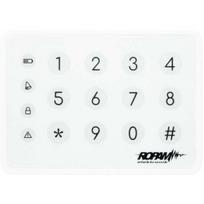 Triton ROPAM KLAWIATURA DOTYKOWA TK-4W