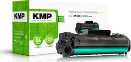 Toneris KMP Toner HP HP 83X(CF283X) comp. Black H-T194X - 2526,3100