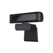 CONCEPTRONIC internetinė kamera AMDIS 1080P Full Win11/10 su mikrofonu