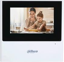 Monitor video domofono DAHUA VTH2612L-W