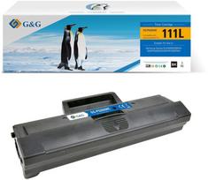 G&G Toneris suderinamas su Samsung MLT-D111L/ HP SU799A