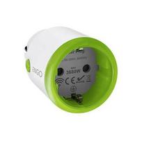 ENGO Controls EPLUG-WIFI - Išmanioji lizdas Smart Plug Wi-Fi, 16A