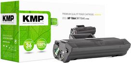 KMP toneris HP 106A W1106A 1000S Black perdirbtas