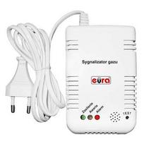 Dujų jutiklis natūralioms dujoms ir LPG EURA GD-00A2 (GS-860); 9595