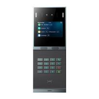 Fanvil Fanvil i66 vaizdo domofonas 2 MP 10,2 cm (4") Black, Grey
