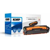 Toneris KMP Toner Samsung CLT-C504S comp. Cyan SA-T58 - 3511,0003