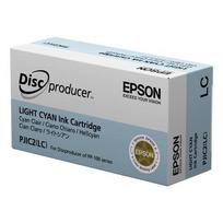 Patrone Epson PP50/100 PJIC7(LC) light cyan          S020689