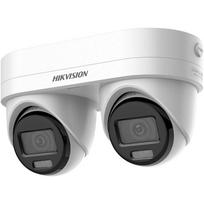 Hikvision DS-2CD2346G3D-IZ2UY/SL(2.8/4MM) kamera przemysłowa Obrotowa Kamera bezpieczeństwa IP Wewnętrzna 2688 x 1520 px Sufit / Ściana