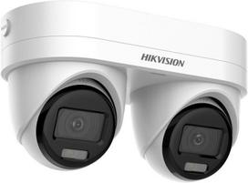 Kamera IP Hikvision Kamera IP DS-2CD2343G2D-LIZ2UY/SL(2.8/4mm)