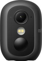 eufyCam C35 2+1 Black