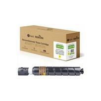 Toneris G&G Reborn suderinamas su Canon C-EXV58 (3766C002) Y