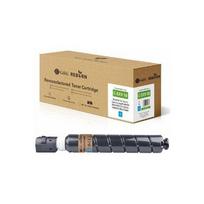 Toneris G&G Reborn suderinamas su Canon C-EXV58 (3764C002) C