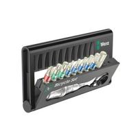 Wera velosipēda komplekts 9 - 5004177001