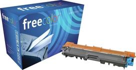 Toneris Freecolor Toner Brother TN-245 cy comp. Freecolor - TN245C-FRC