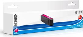 Rašalo kasetė KMP Patrone HP 971XL (CN627AE) suderinta magenta pigmentinė H119 - 1903,4006