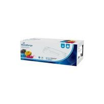 Toneris MediaRange Toner Lexmark MediaRange 70C2HKE comp. black - MRLXT702BK