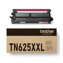 Toneris Brother BROTHER Toner magenta XXL f.HL-L8430 DCP-L8630/MFC-L8730CDW apie 6.500 lpp.