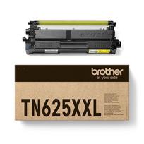 Toneris Brother BROTHER Toner Yellow XXL f.HL-L8430 DCP-L8630/MFC-L8730CDW apytiksl. 6.500 psl.