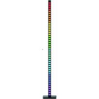 Grindų lempa Avide Avide ABLSBL-CLS10W-RGB LED grindų apšvietimas 10 W