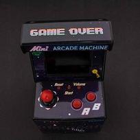 Thumbs Up! ORB Retro mini arkādes spēļu automāts