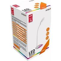Stalinė lempa Avide LED Įkraunama stalinė lempa 4W RGB White