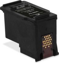Kasetė Canon PG-560XL black perdirbta