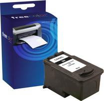 Freecolor kasetė Canon PG-540XL black perdirbta