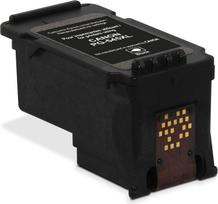 Kasetė Canon PG-545XL Black perdirbta Freecolor
