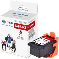 G&G XL kasetė suderinama su Canon PG-545XL / 8286B001