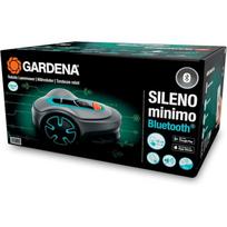 Robot koszący Gardena Gardena Robotic Lawn Mower SILENO MInimo 350qm 15208-47 1520847 (15208-47)