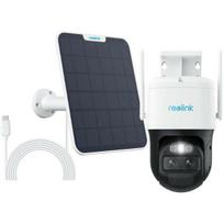 IP kamera Reolink Trackmix B770 su saulės baterija