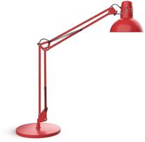 Stalinė lempa Maul MAUL 8230425 stalinė lempa E27 LED Red